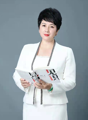 邱玉娥
职务：执行会长