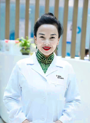 段智寰
职务：执行会长