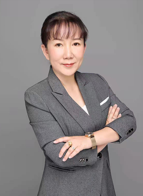 陈洁思
职务：执行会长