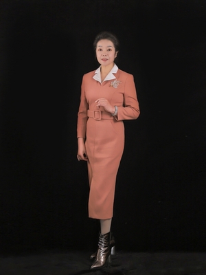 魏星
职务：秘书长